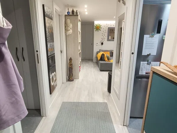 Piso en calle Paula Montal, 2