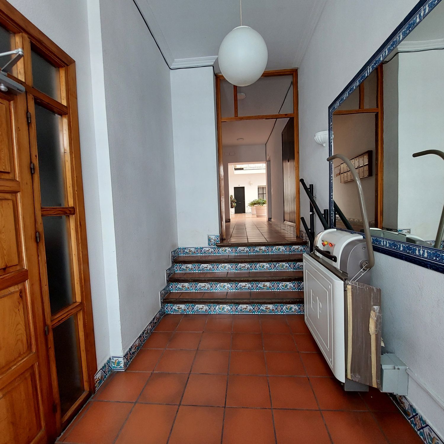 Piso en calle Matahacas, 20 - Foto 11