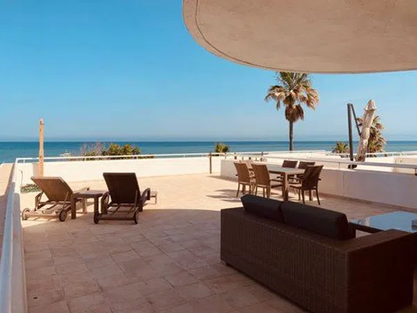 Piso en Playa de la galera, 1 - Foto 1