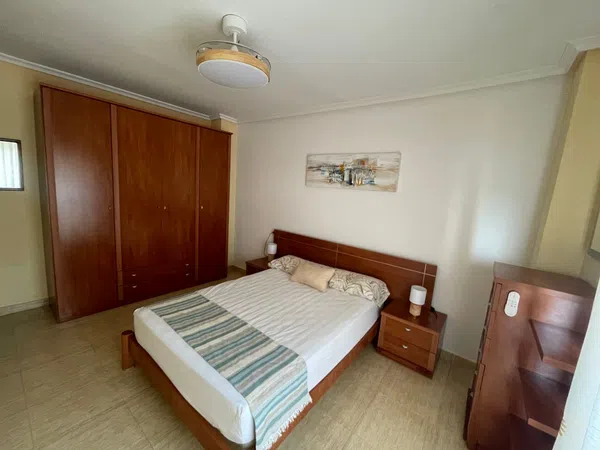 Piso en Puerto de Aguadulce - Foto 9