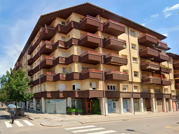 Piso en Calle de Raimon d'Abadal, 14, Remei-Montseny-La Guixa, Remei-Montseny-La Guixa - Foto 2