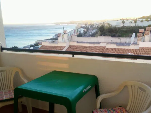 Piso en avenida Carvajal, 1 - Foto 16