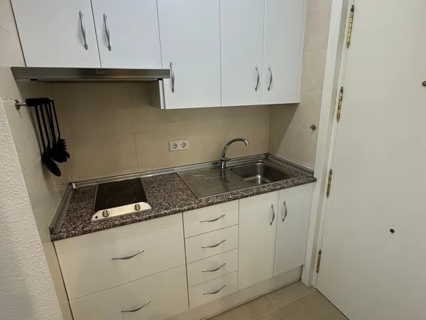 Estudio en Calaburra - Chaparral, Calaburra - Chaparral - Foto 8