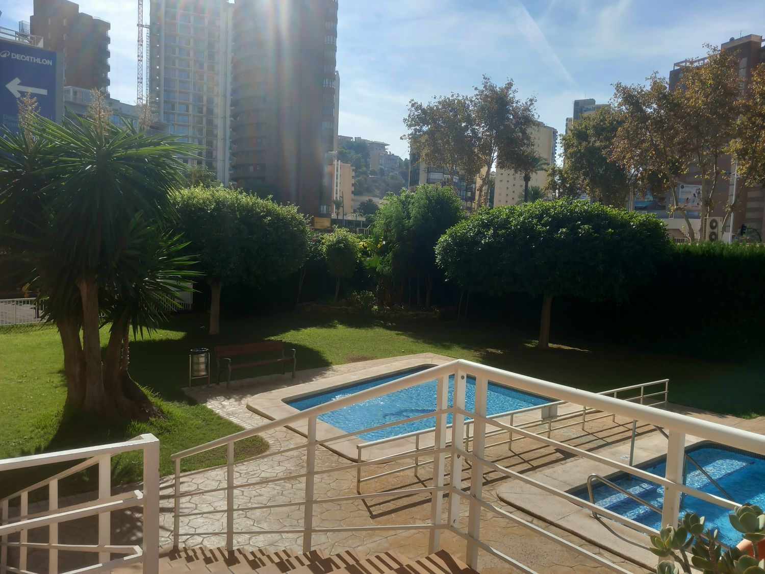 Piso en avenida del Mediterráneo, 57 - Foto 2