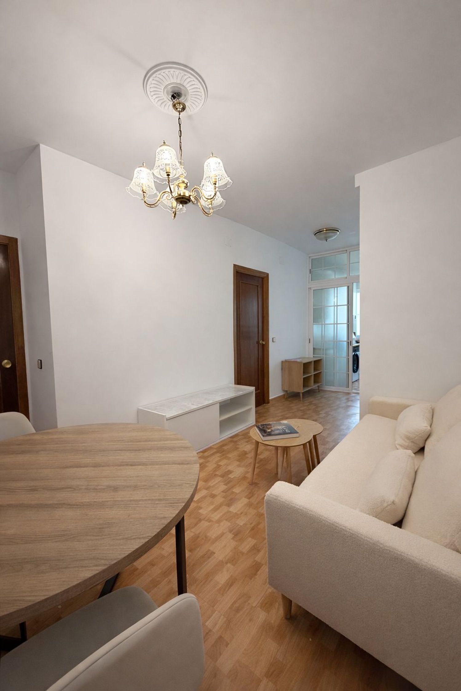 Piso en calle de la Madera, 36 - Foto 3