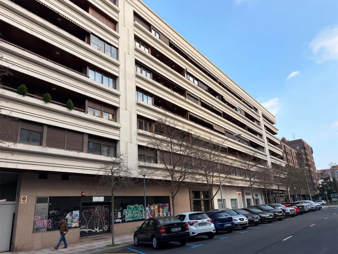 Piso en  Travesía Monasterio de Cilveti 5 - Foto 2