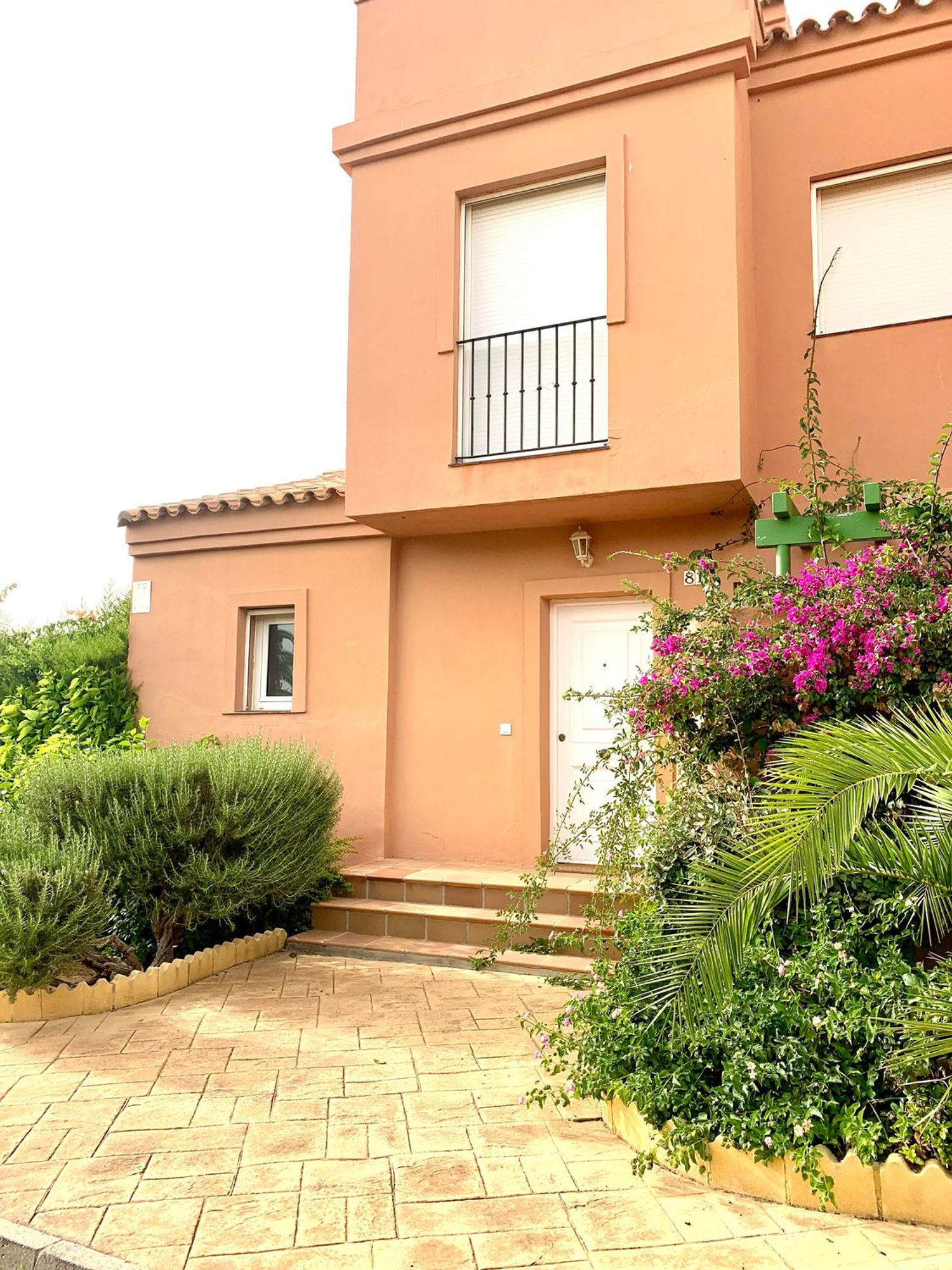 Chalet adosado en calle Emperador Nerva, 81 - Foto 29