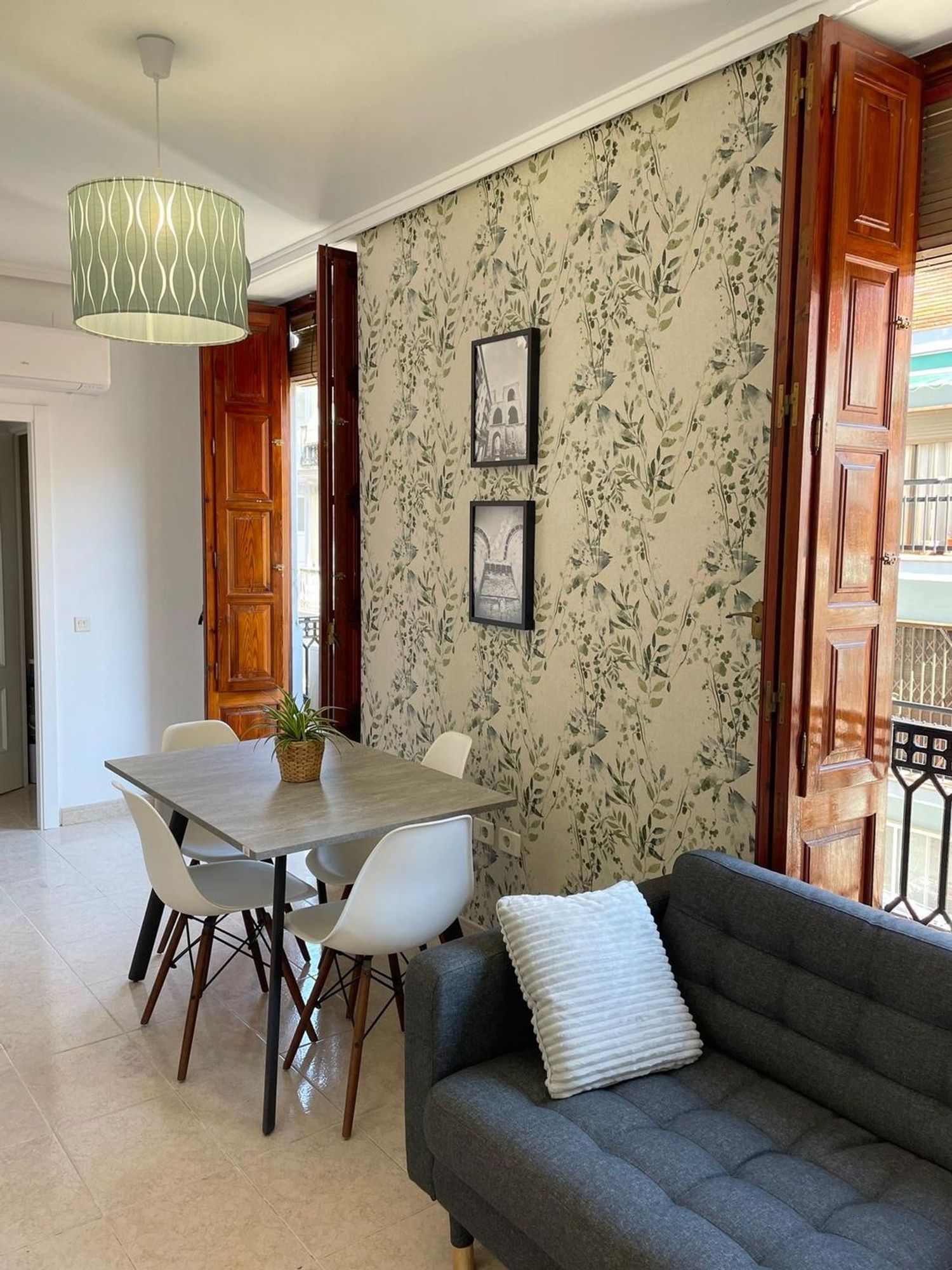 Piso en Doctor de Monserrat, 7 - Foto 2