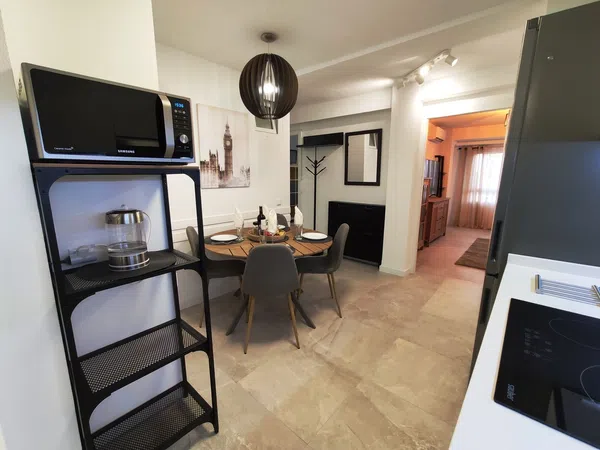 Piso en calle General Elizaicin, 6 Bis - Foto 5