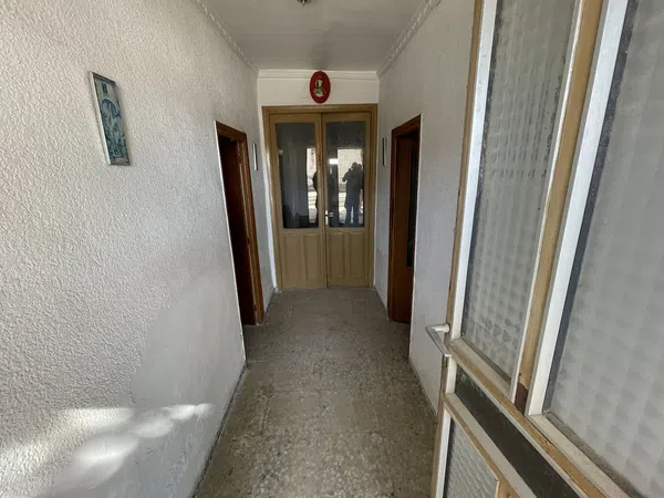Casa de pueblo en Calle Alameda, 25 - Foto 3