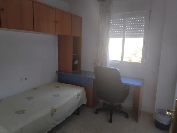 Piso en avenida Plutarco, 73 - Foto 7