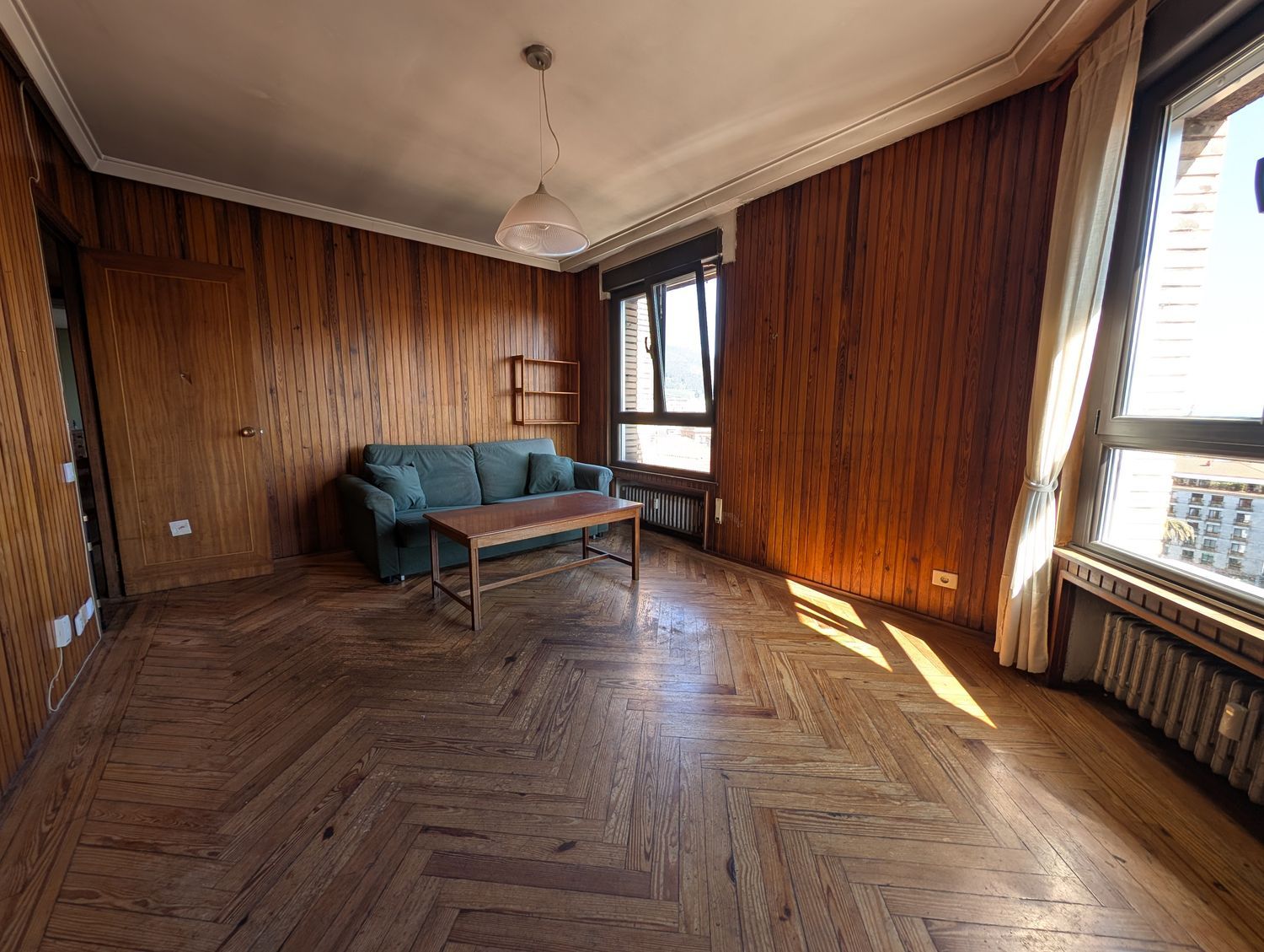 Ático en calle Marqués de Teverga, 4 - Foto 11