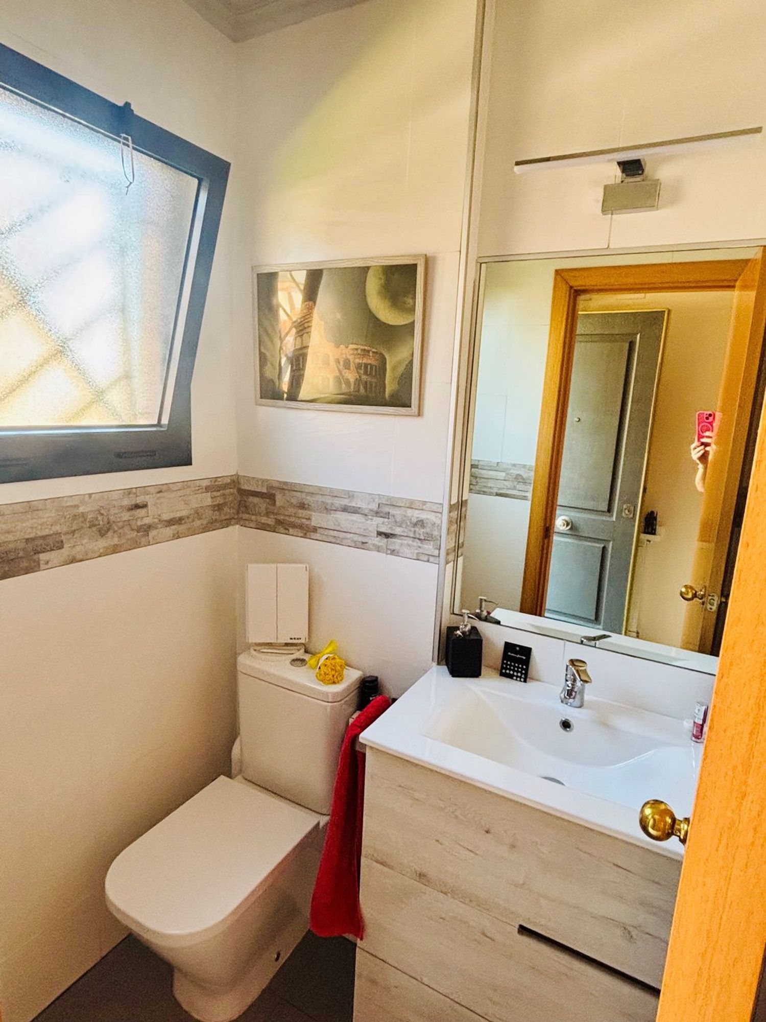 Dúplex en Avenida de Serragalliners, 34, Serraparera, Serraparera - Foto 3