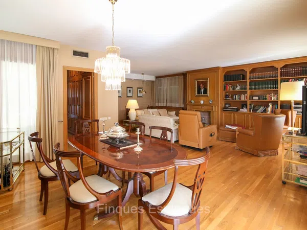 Casa o chalet independiente en Av Maestra Dolors Barcelo De, La Miranda - Ciutat Diagonal - Foto 5