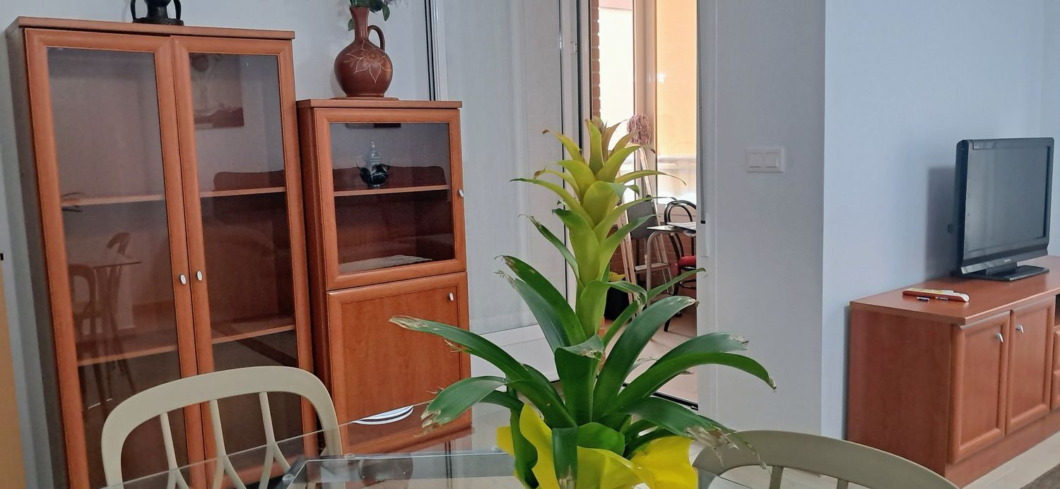 Piso en Barrio Campoamor - Foto 5