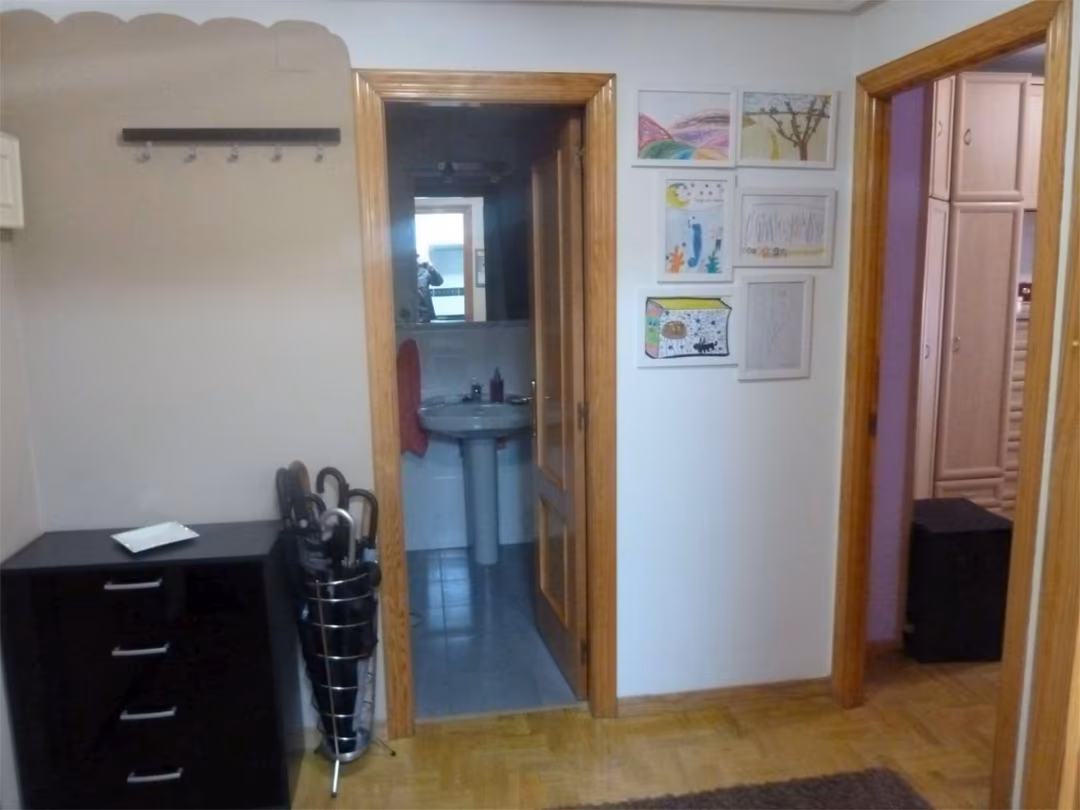 Piso en  Calle Monte Naranco 3 - Foto 12