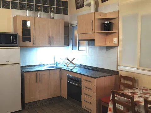 Piso en calle de Lafont, 5