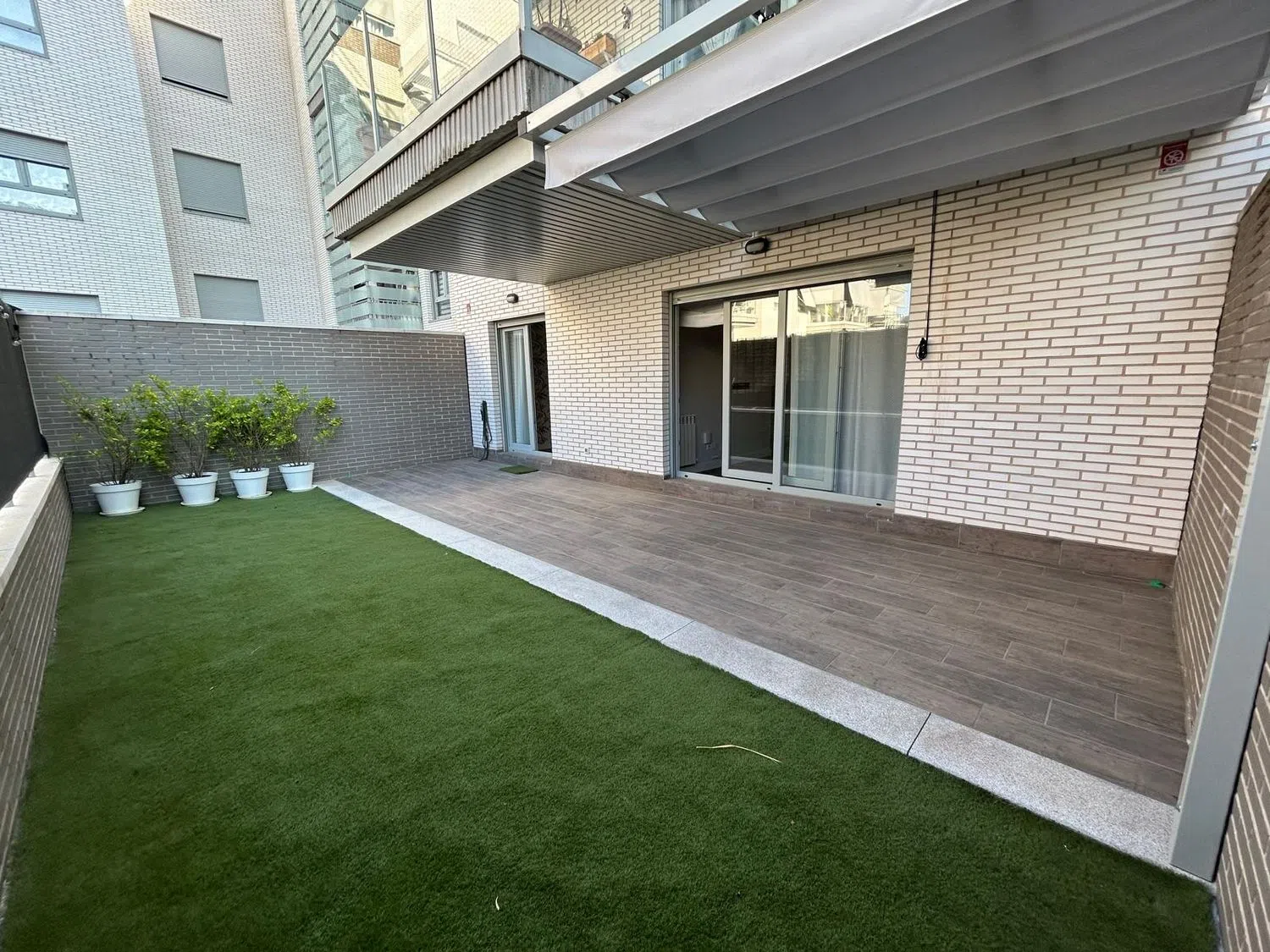 Piso en avenida de la Albufera, 9 - Foto 25