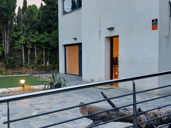 Casa o chalet independiente en Montgoda, Montgoda - Foto 17