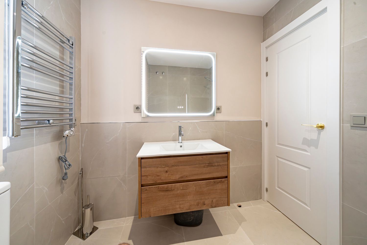 Piso en calle de Goya, 117 - Foto 26