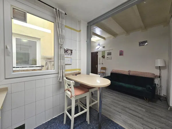 Piso en calle del Monte Urgull, 1 - Foto 7