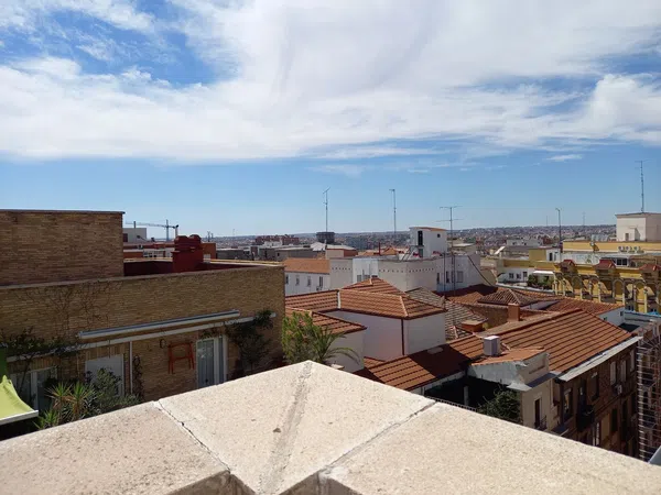Ático en Barrio Lavapiés-Embajadores