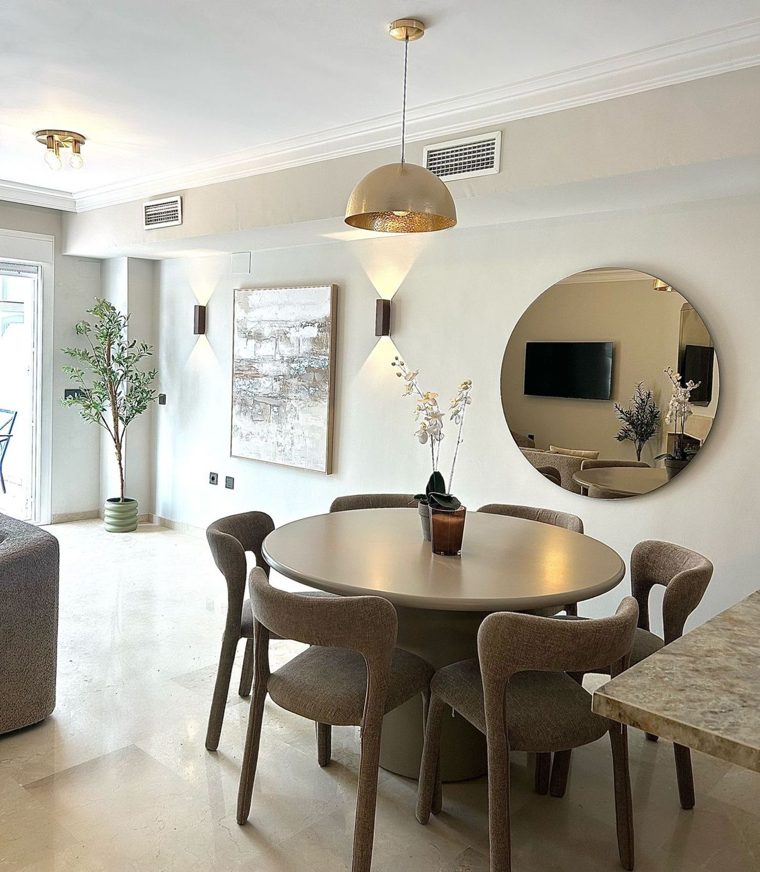 Chalet adosado en calle las Aguilas, 15 - Foto 8