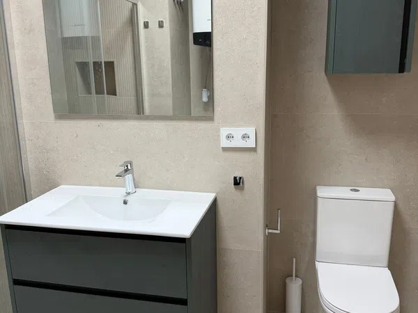 Estudio en Calle Higueras, 1, Cabezo de Torres - Foto 17