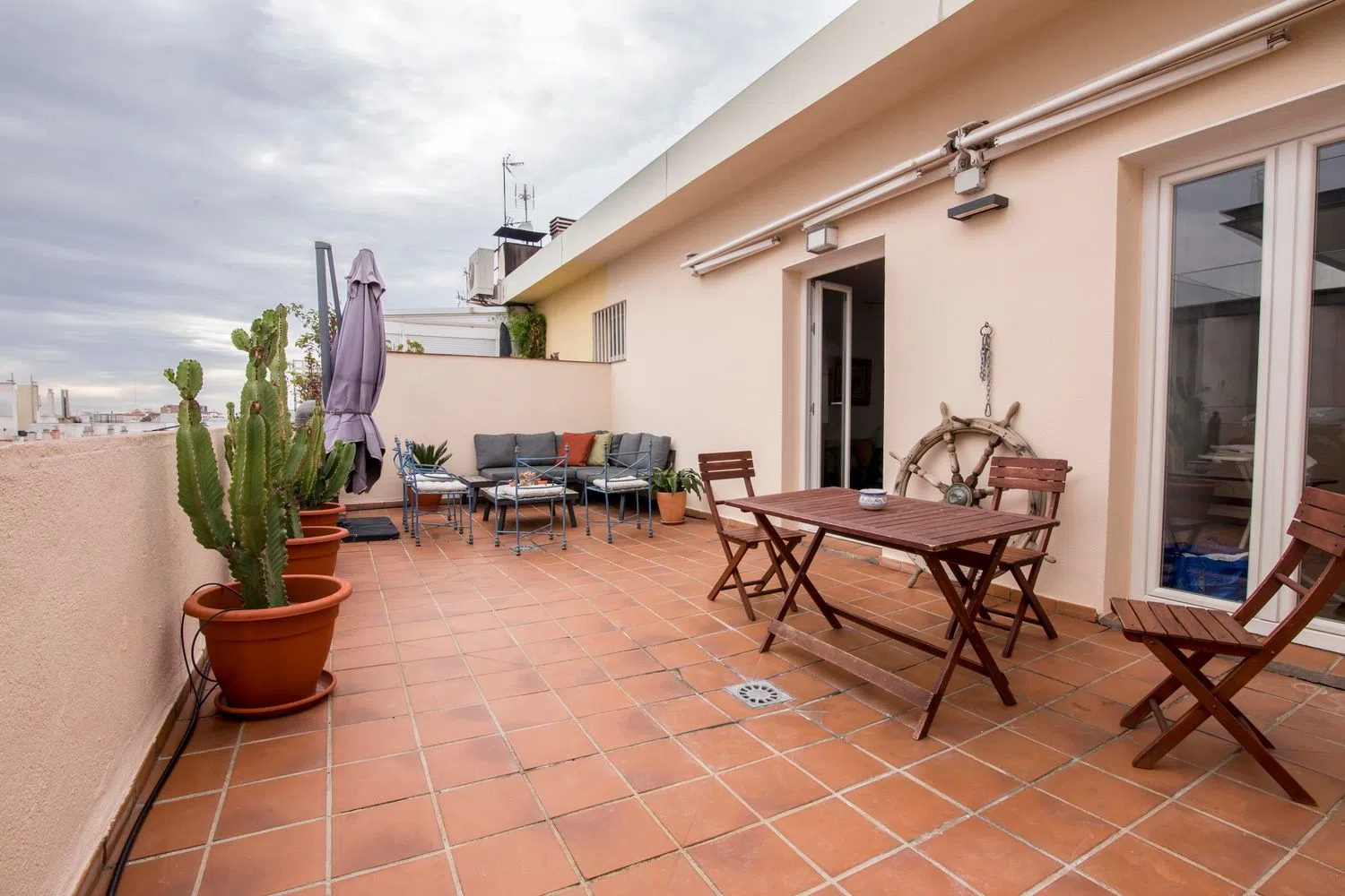 Dúplex en calle de Maldonado, 7 - Foto 2