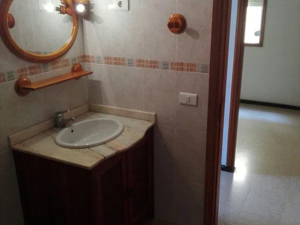 Piso en San Gregorio - Foto 3