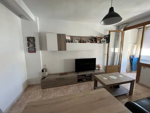 Piso en Calle Huesca, 8, Plà del Bon Repòs-La Goteta - Foto 1