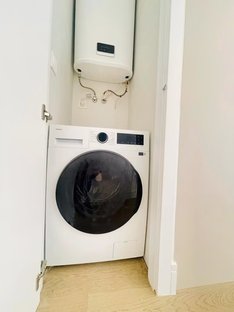 Ático en  Calle de Bravo Murillo 21 - Foto 8