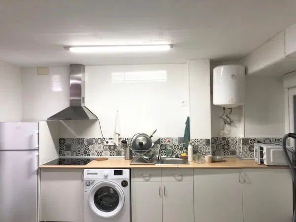 Piso en Almirante cruilles, 38, Aiora - Foto 1