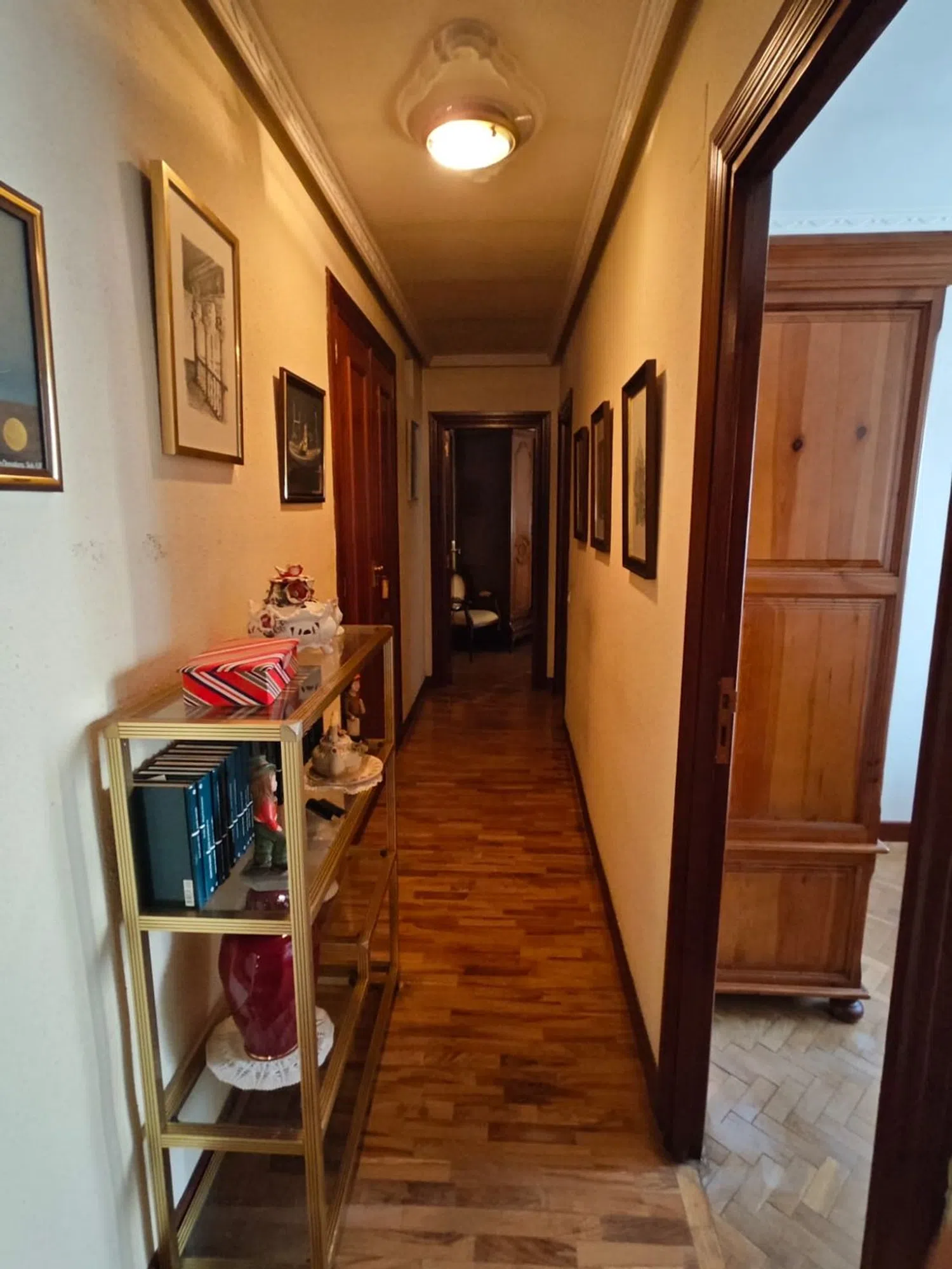 Ático en paseo del Gran Capitán, 2 - Foto 16