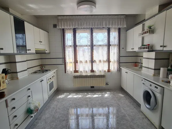 Ático en calle Florida, 66 - Foto 1