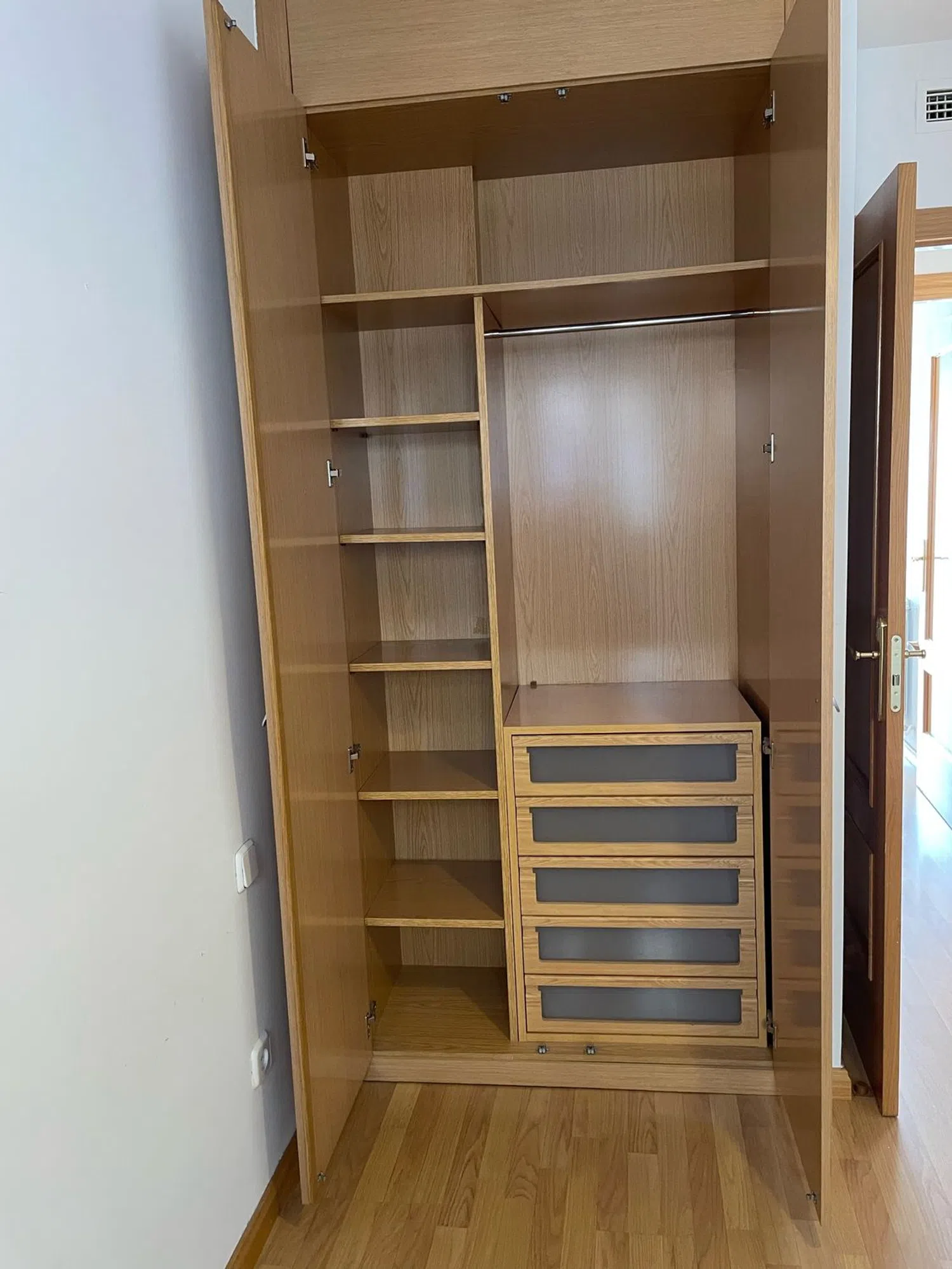 Ático en calle de Porfirio, 22 - Foto 16