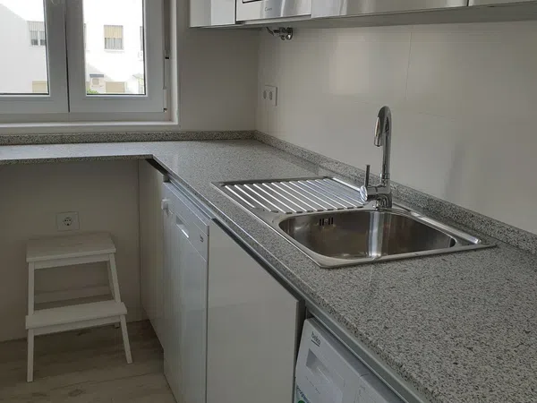Piso en Calle Julio Pellicer, 12, Ciudad Jardín - Foto 4