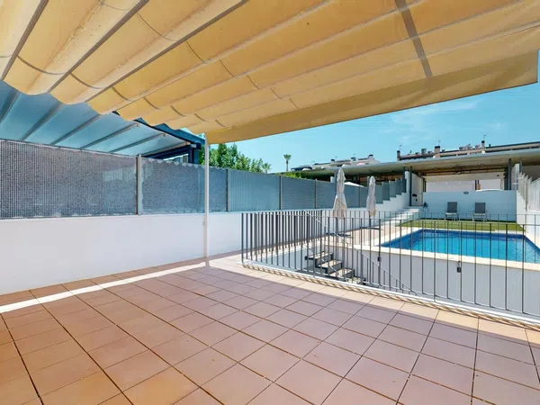 Chalet adosado en Calle de la Comare Pilar Martí, Zona Avenida al Vedat, Zona Avenida al Vedat - Foto 60