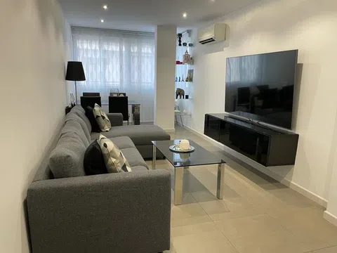 Piso en calle Lamarque de Novoa, 9