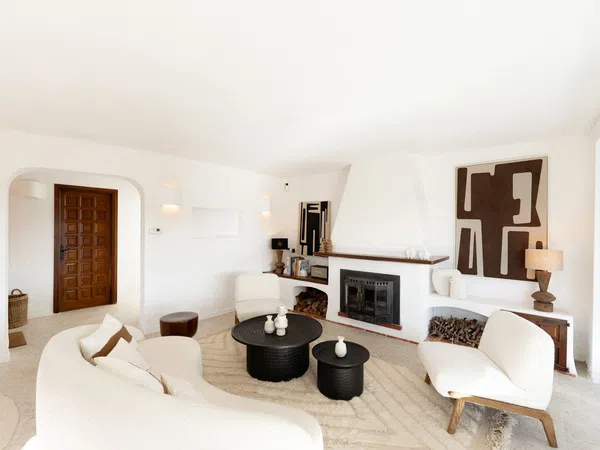 Casa o chalet independiente en La Xara - La Sella - Jesús Pobre - Foto 1