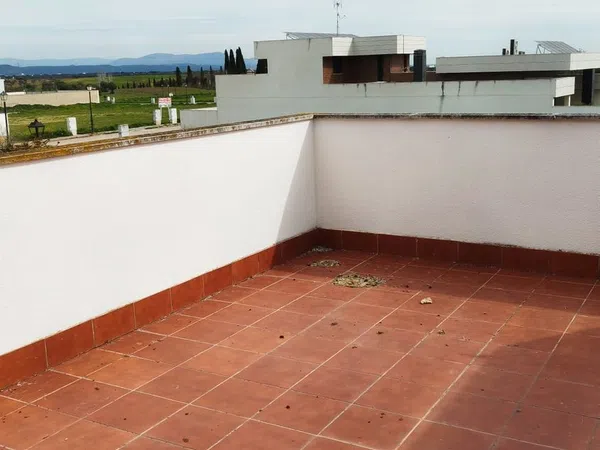 Chalet pareado en Calle Alcañizo, 7 - Foto 6