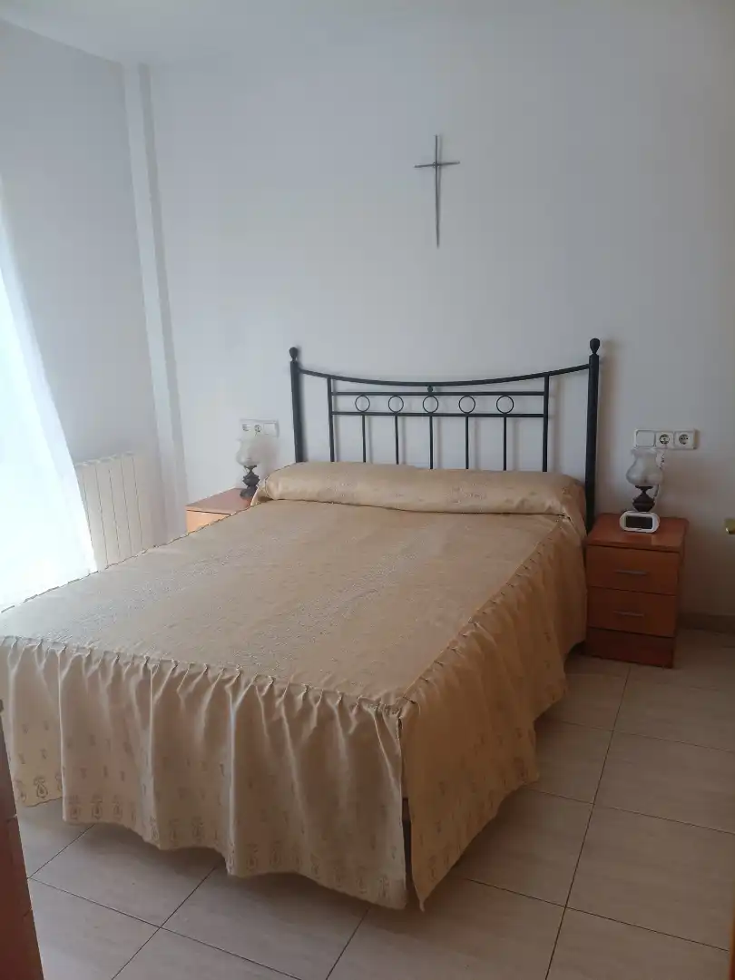 Piso en  Carrer Jesús 27 - Foto 8