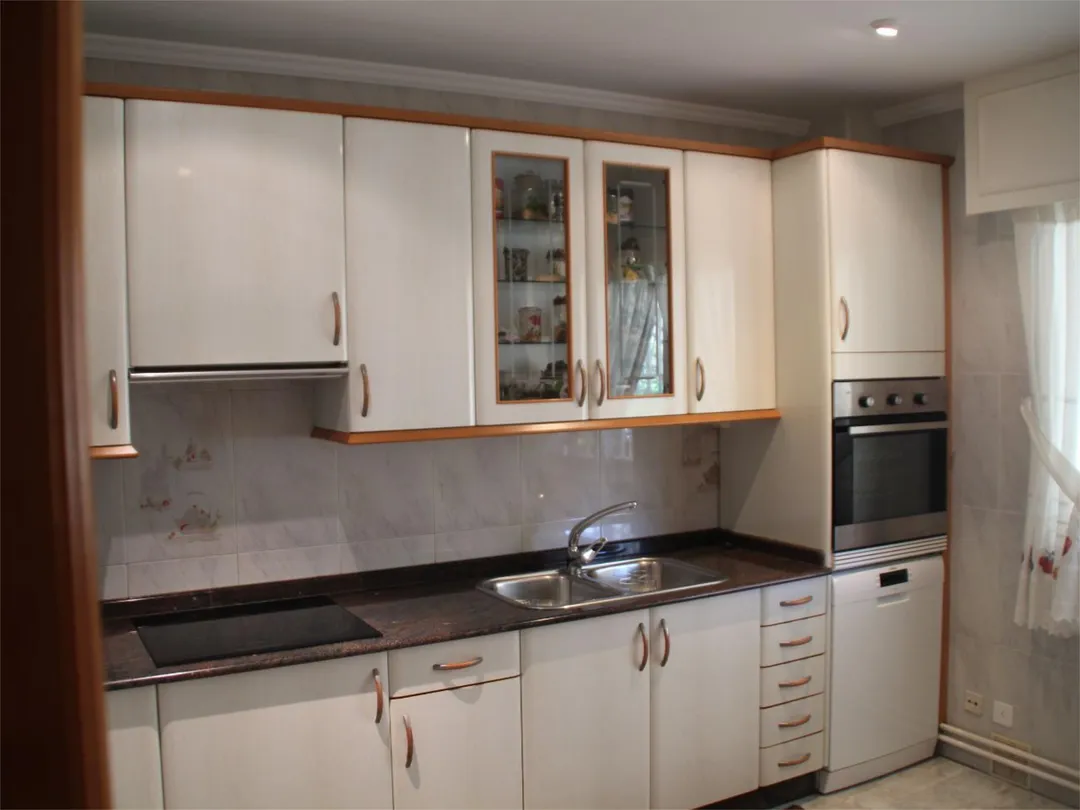 Chalet en  Rúa Trivisqueira 17 - Foto 30