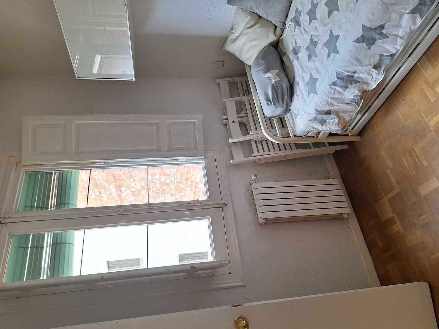 Piso en calle de Alcántara, 67 - Foto 12