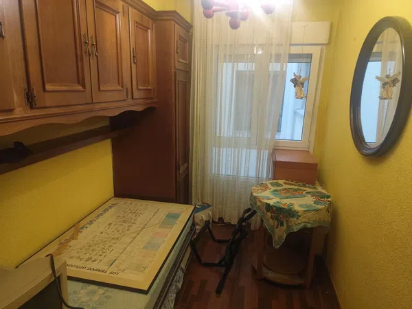 Piso en Calle Eduardo Martínez Torner, 1, El Cristo - Foto 6