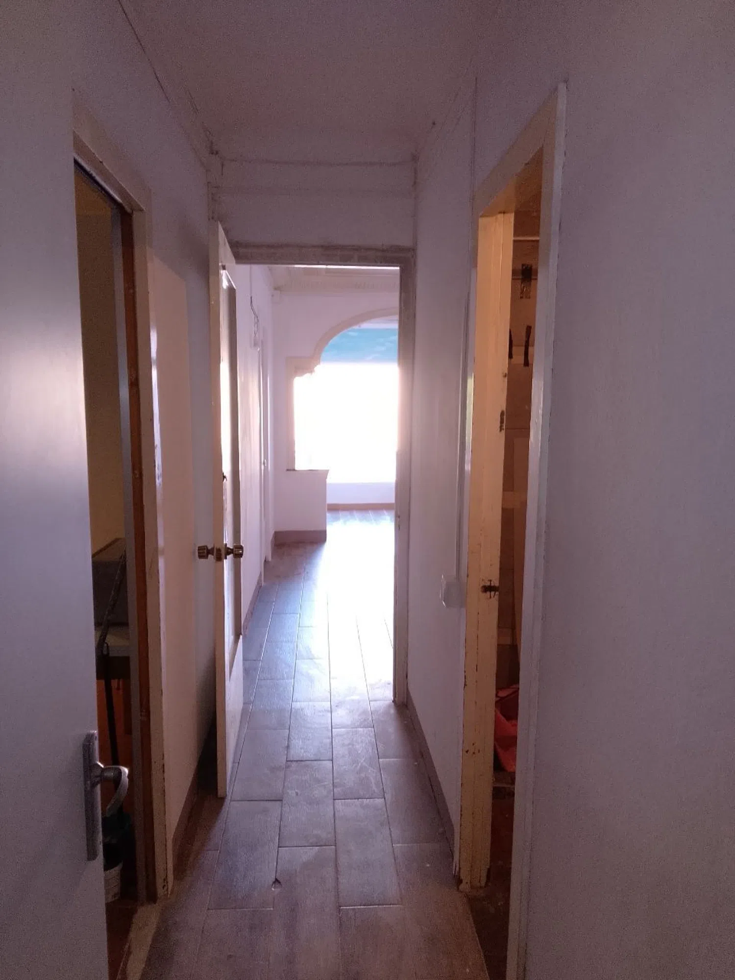 Piso en calle del Cós, 8 - Foto 1