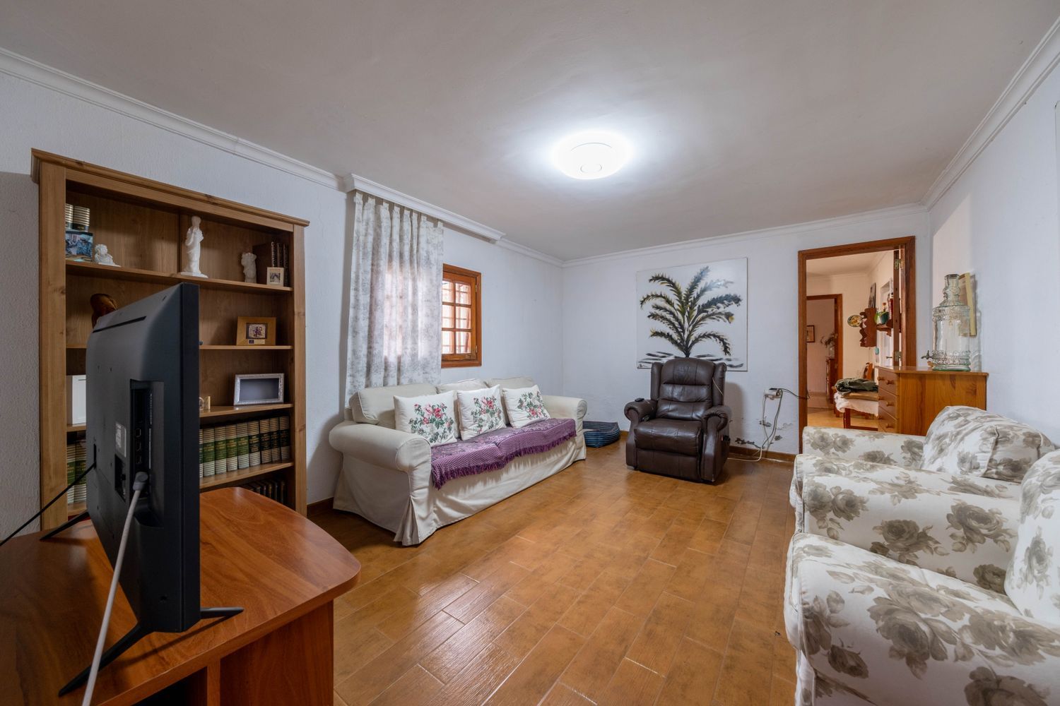 Casa o chalet independiente en Lugar Fuente Morales, 3, Tafira - Foto 2