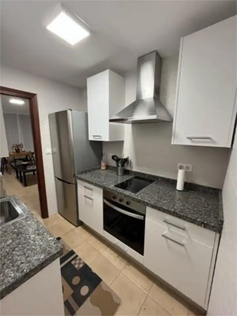 Piso en Los Remedios - Foto 7