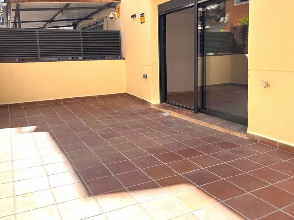 Piso en San Ramón s/n, Estació de França, Estació de França - Foto 22