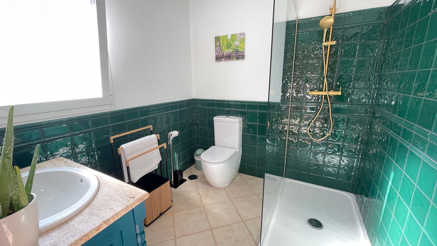 Chalet adosado en Calle Cantarranas, 41, Centro, Centro - Foto 20